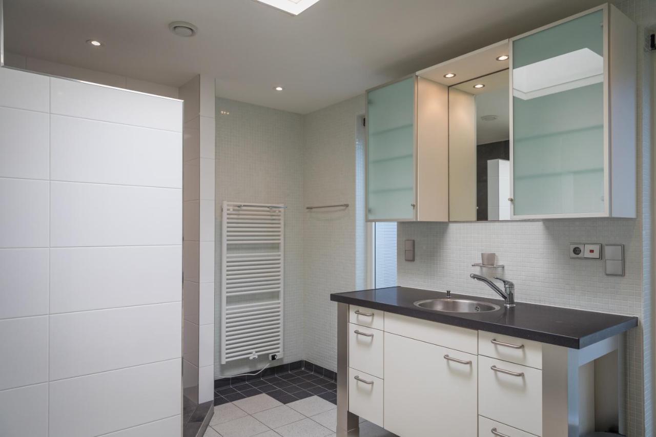 Familiewoning Orchismient 24 Villa เดอ คุก ภายนอก รูปภาพ