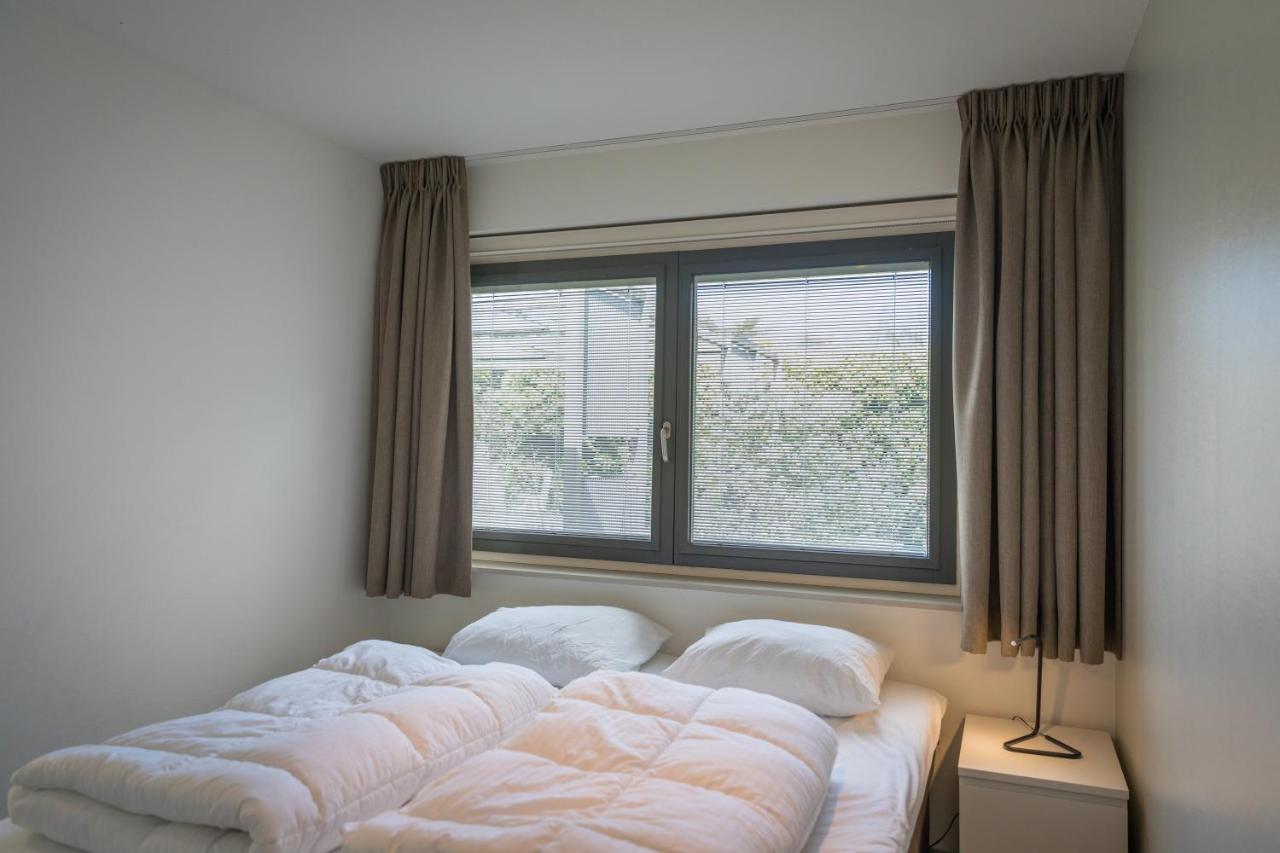 Familiewoning Orchismient 24 Villa เดอ คุก ภายนอก รูปภาพ